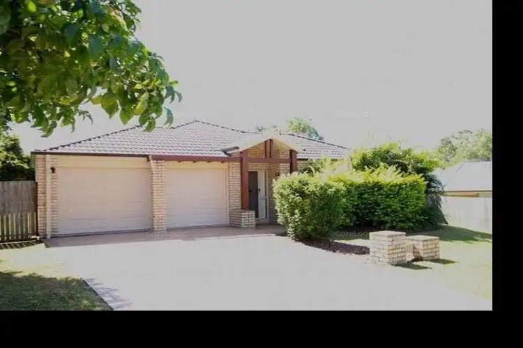 12 Piccadilly Place, Forest Lake QLD 4078