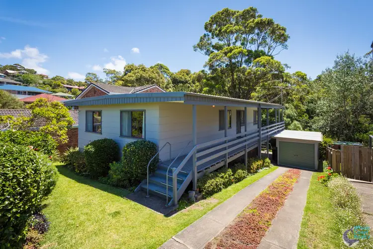 Second view of Homely house listing, 11 Baldwin Avenue, Kianga NSW 2546