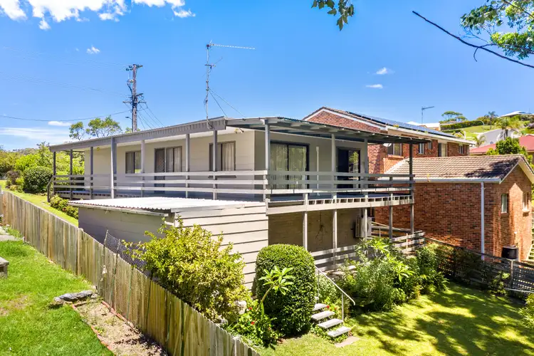 Fifth view of Homely house listing, 11 Baldwin Avenue, Kianga NSW 2546