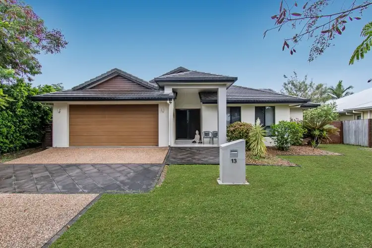 13 Kalynda Parade, Bohle Plains QLD 4817