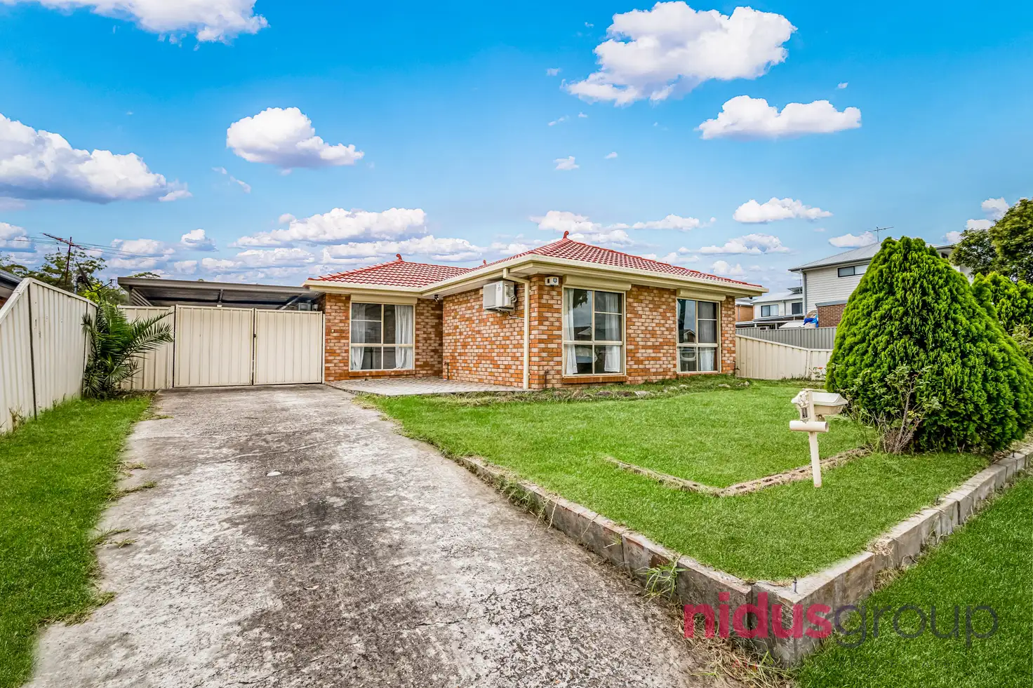 Main view of Homely house listing, 40 Rupertswood Road, Rooty Hill NSW 2766
