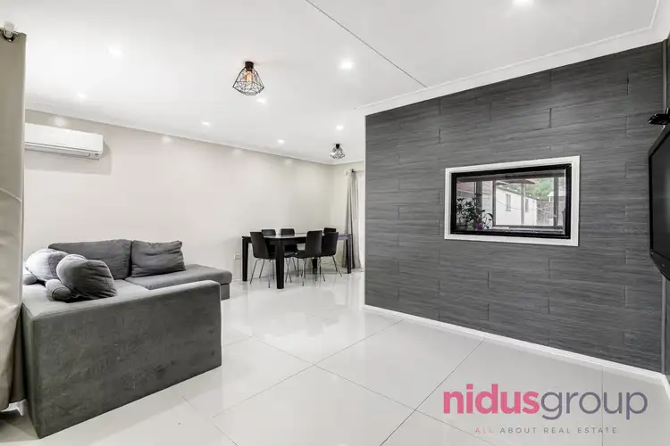Second view of Homely house listing, 40 Rupertswood Road, Rooty Hill NSW 2766