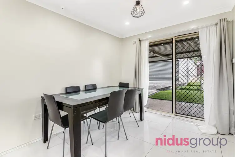 Third view of Homely house listing, 40 Rupertswood Road, Rooty Hill NSW 2766