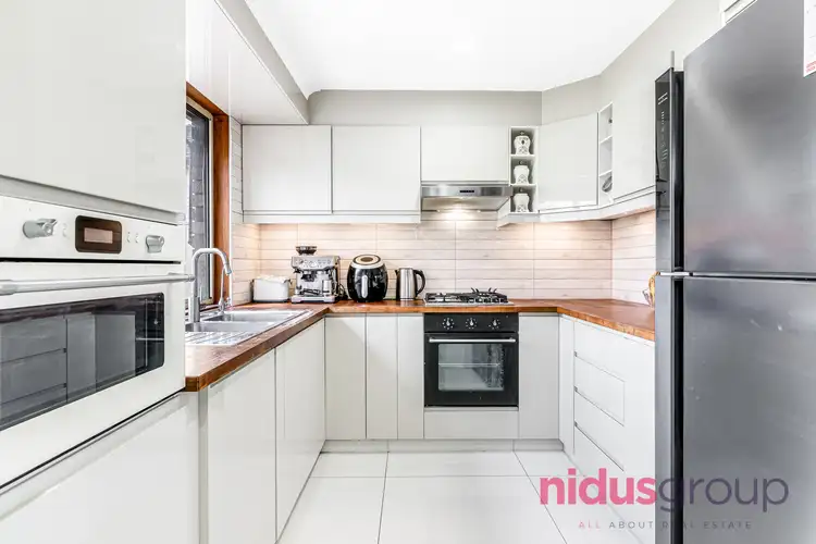 Fourth view of Homely house listing, 40 Rupertswood Road, Rooty Hill NSW 2766