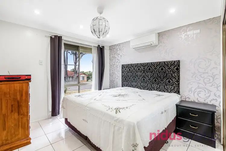 Sixth view of Homely house listing, 40 Rupertswood Road, Rooty Hill NSW 2766