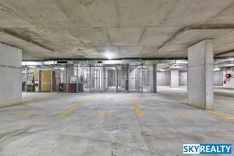 Second view of Homely unit listing, 20/39 William Street, Granville NSW 2142