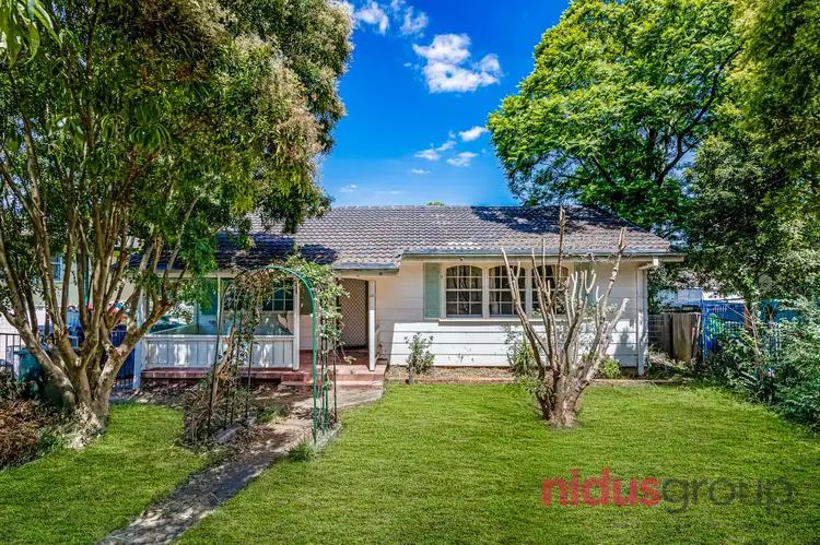 65 Aurora Drive, Tregear NSW 2770