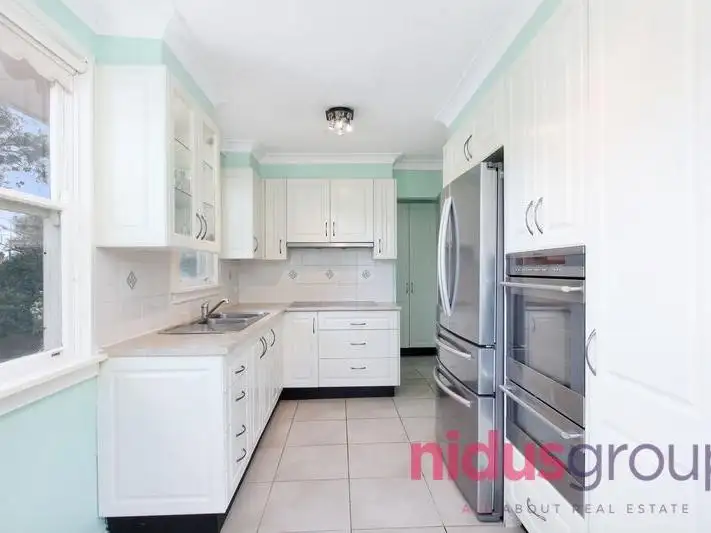 Second view of Homely house listing, 65 Aurora Drive, Tregear NSW 2770