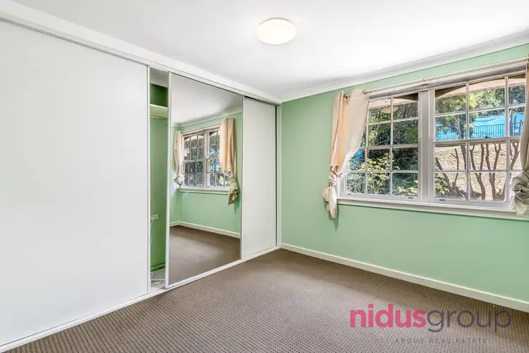 Fifth view of Homely house listing, 65 Aurora Drive, Tregear NSW 2770