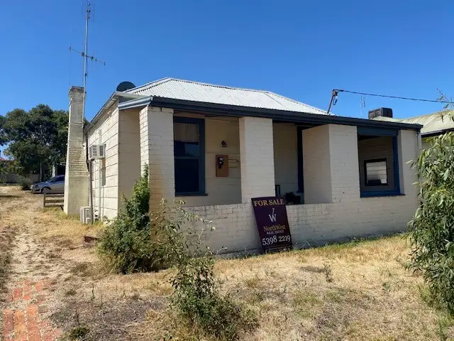 Main view of Homely house listing, 36 North Western Road, St Arnaud VIC 3478