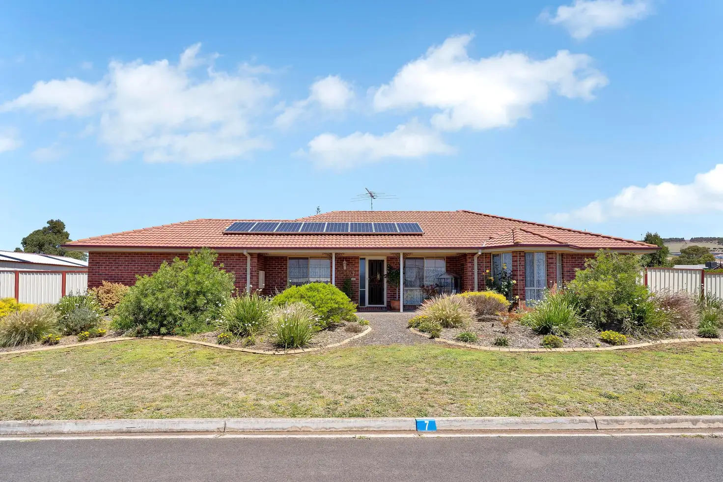 Main view of Homely house listing, 7 Maddison Circuit, Darley VIC 3340