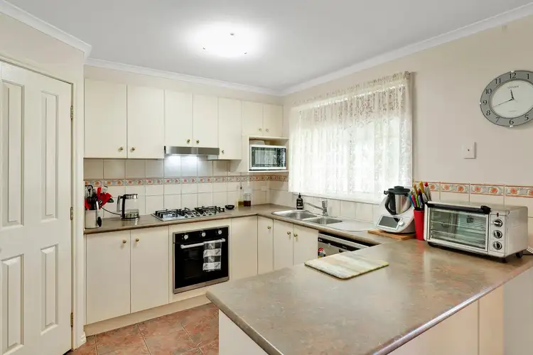 Second view of Homely house listing, 7 Maddison Circuit, Darley VIC 3340