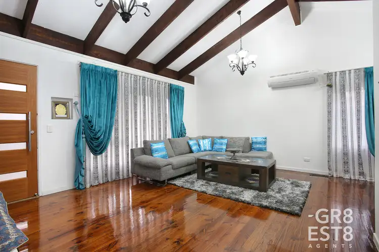 Second view of Homely house listing, 2 Cotham Square, Hampton Park VIC 3976