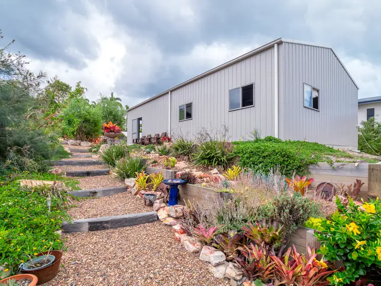 Fourth view of Homely house listing, 13 Edgewater Court, Craignish QLD 4655