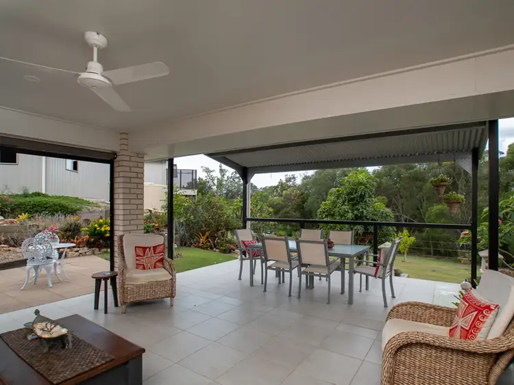 Sixth view of Homely house listing, 13 Edgewater Court, Craignish QLD 4655