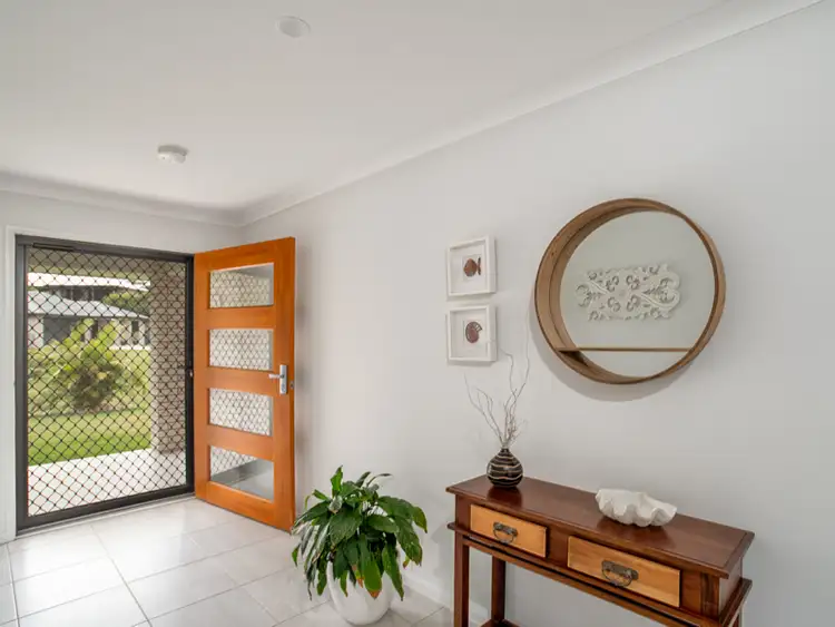 Seventh view of Homely house listing, 13 Edgewater Court, Craignish QLD 4655