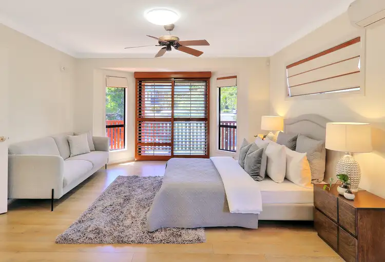 22 Handy Street, Paddington QLD 4064