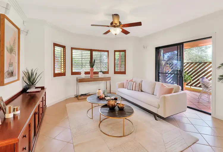 Second view of Homely house listing, 22 Handy Street, Paddington QLD 4064