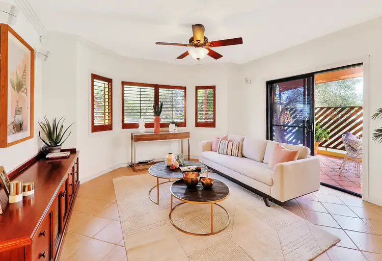 Fifth view of Homely house listing, 22 Handy Street, Paddington QLD 4064