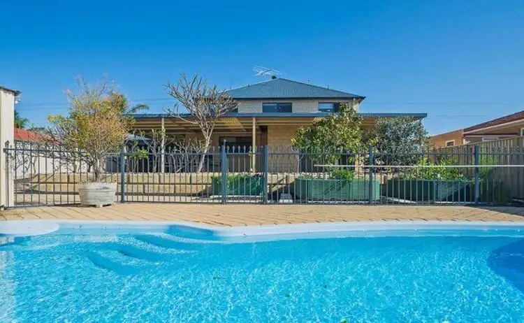 Third view of Homely house listing, 51 EAST ROAD, Hocking WA 6065