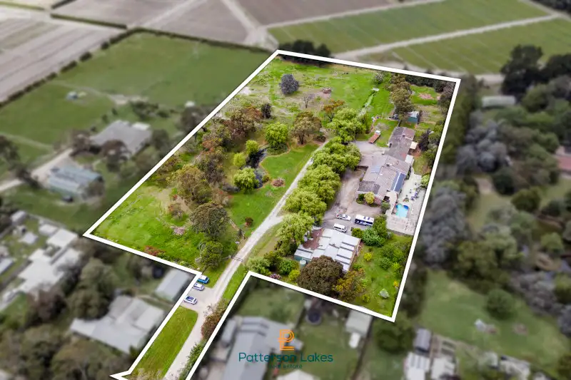 Main view of Homely rural property listing, 37 The Crescent, Tyabb VIC 3913