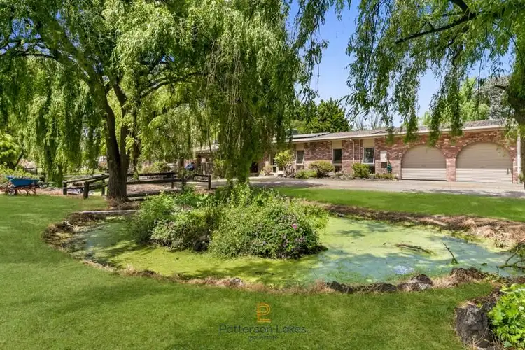 Second view of Homely rural property listing, 37 The Crescent, Tyabb VIC 3913