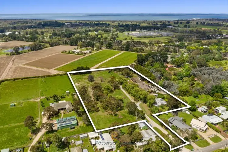 Third view of Homely rural property listing, 37 The Crescent, Tyabb VIC 3913
