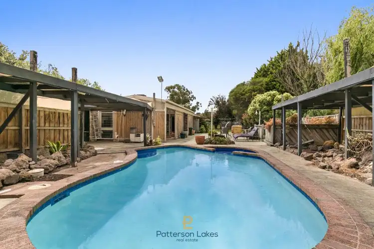 Fourth view of Homely rural property listing, 37 The Crescent, Tyabb VIC 3913