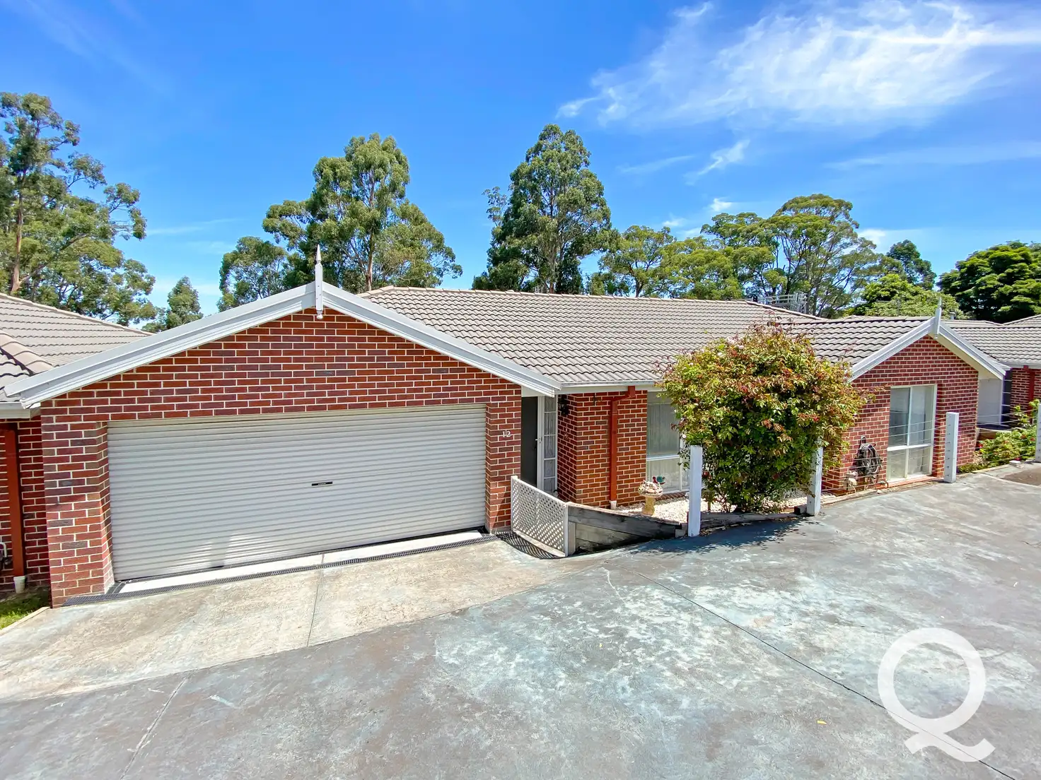 Main view of Homely unit listing, 12/34 Longwarry Road, Drouin VIC 3818