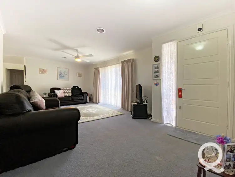 Second view of Homely unit listing, 12/34 Longwarry Road, Drouin VIC 3818
