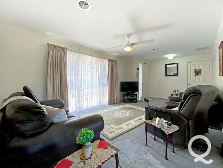 Third view of Homely unit listing, 12/34 Longwarry Road, Drouin VIC 3818