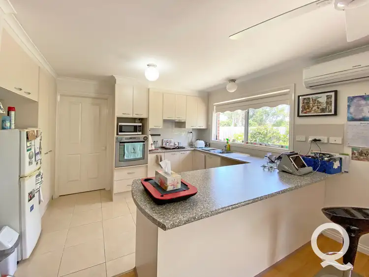 Fourth view of Homely unit listing, 12/34 Longwarry Road, Drouin VIC 3818
