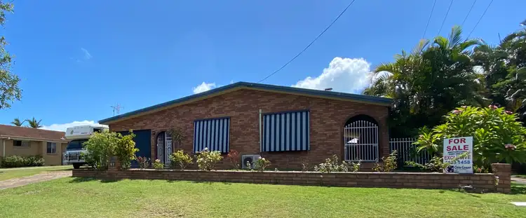 67 MURPHY STREET, Point Vernon QLD 4655