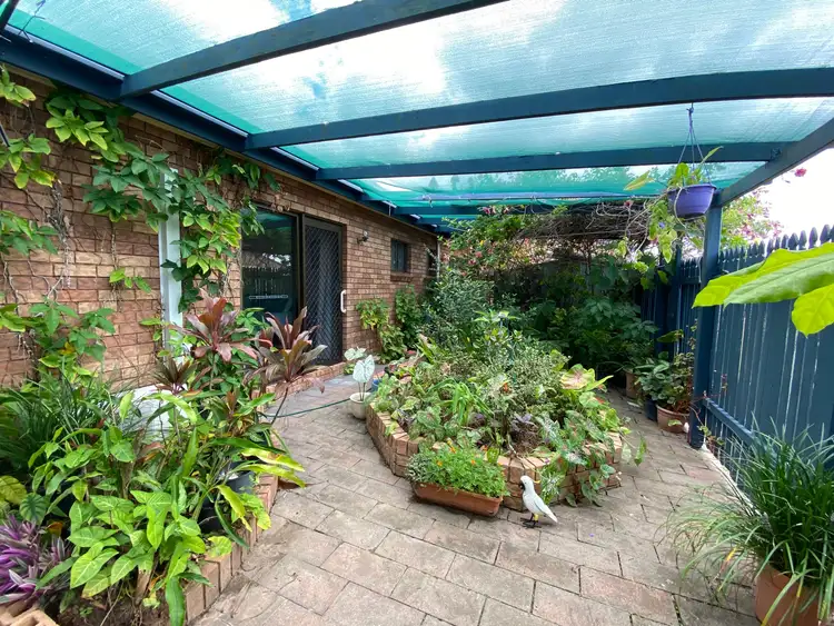 Second view of Homely house listing, 67 MURPHY STREET, Point Vernon QLD 4655