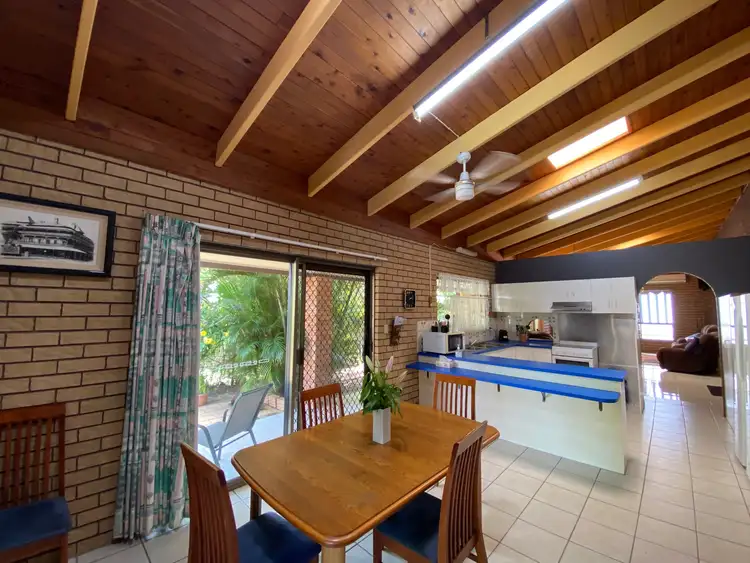Seventh view of Homely house listing, 67 MURPHY STREET, Point Vernon QLD 4655