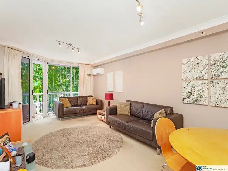 Fourth view of Homely unit listing, 1014/2623 - 2633 Gold Coast Highway, Broadbeach QLD 4218