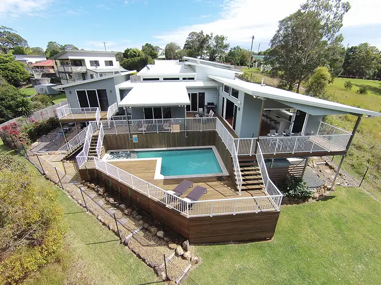 Main view of Homely house listing, 81 Magnetic Drive, Tamborine Mountain QLD 4272