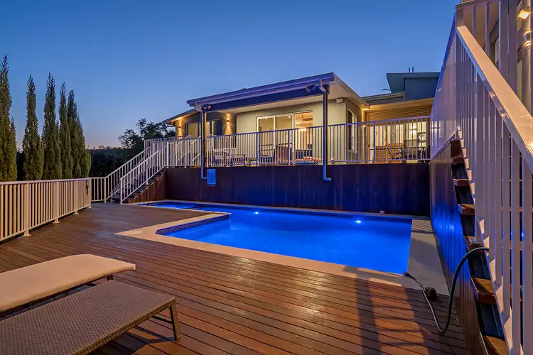 Second view of Homely house listing, 81 Magnetic Drive, Tamborine Mountain QLD 4272