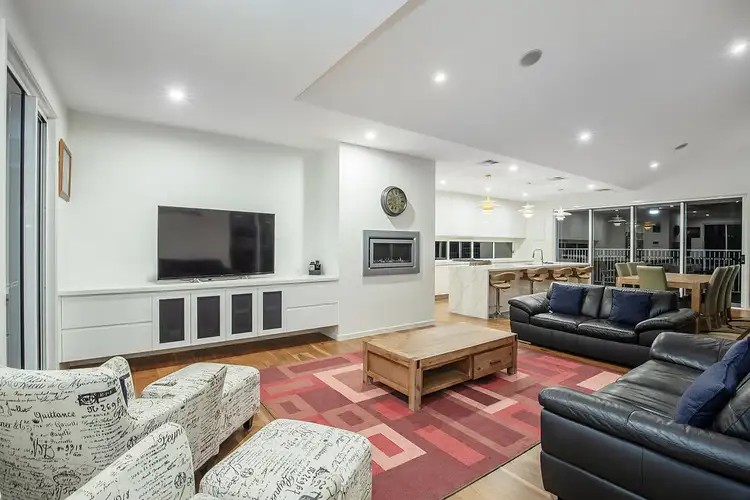 Fourth view of Homely house listing, 81 Magnetic Drive, Tamborine Mountain QLD 4272