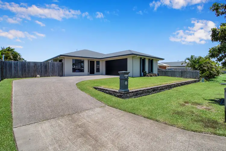 Main view of Homely house listing, 4A Sapphire Court, North Mackay QLD 4740