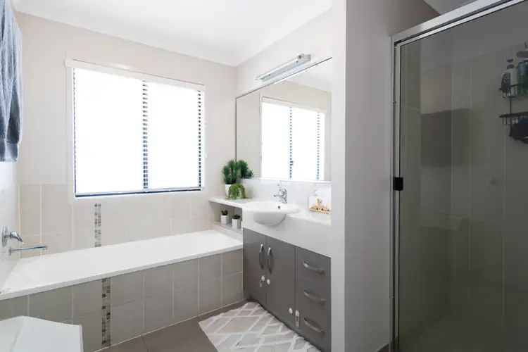 Third view of Homely house listing, 4A Sapphire Court, North Mackay QLD 4740