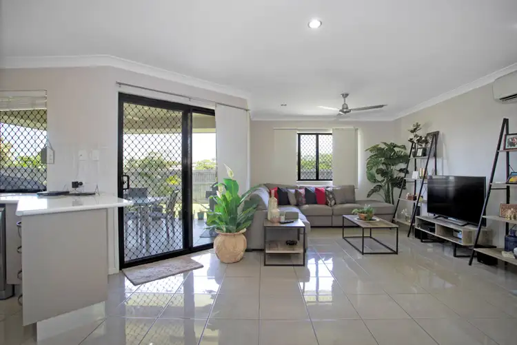 Fourth view of Homely house listing, 4A Sapphire Court, North Mackay QLD 4740