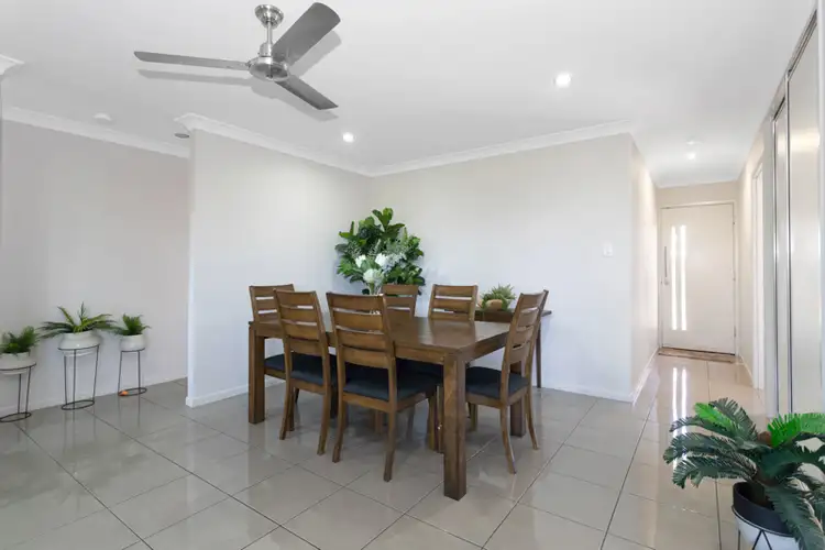 Fifth view of Homely house listing, 4A Sapphire Court, North Mackay QLD 4740
