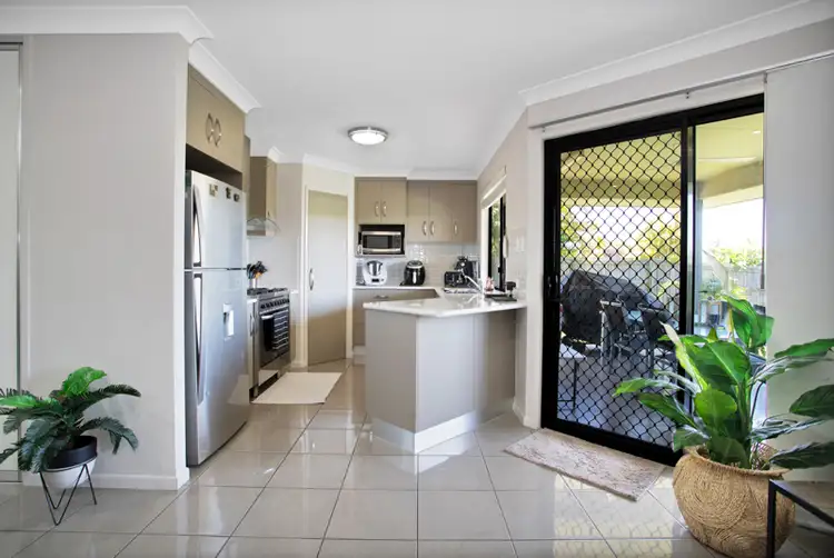 Sixth view of Homely house listing, 4A Sapphire Court, North Mackay QLD 4740