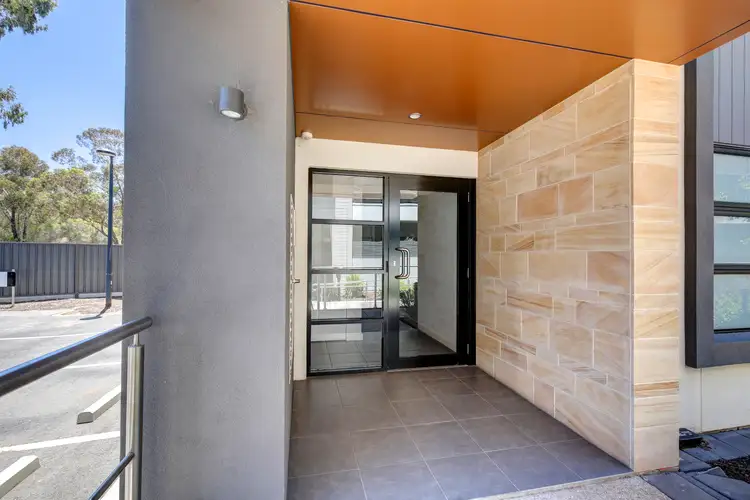 Second view of Homely apartment listing, 8/3 Alexander Lane, Marden SA 5070