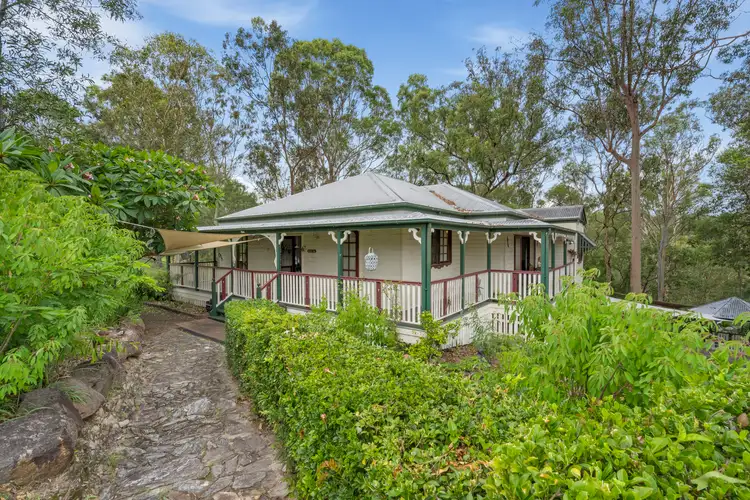 Main view of Homely house listing, 7 Janine Drive, Bahrs Scrub QLD 4207