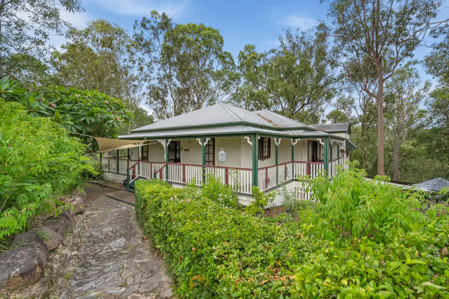 Main view of Homely house listing, 7 Janine Drive, Bahrs Scrub QLD 4207