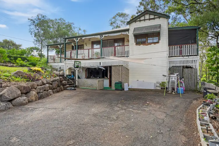 Second view of Homely house listing, 7 Janine Drive, Bahrs Scrub QLD 4207