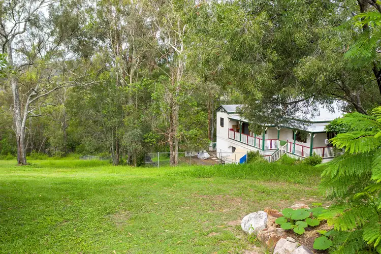 Third view of Homely house listing, 7 Janine Drive, Bahrs Scrub QLD 4207