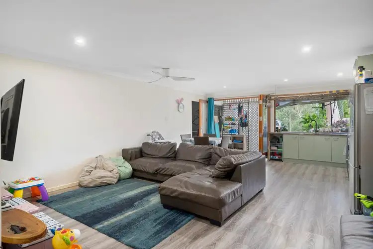 Fifth view of Homely house listing, 7 Janine Drive, Bahrs Scrub QLD 4207